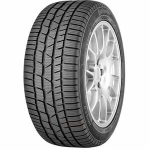 Continental Contiwintercontact ts 830 p fr suv 275/45 R20 110V | Taller barato