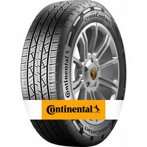 Continental Crosscontact h/t 235/60 R17 102V | Taller barato