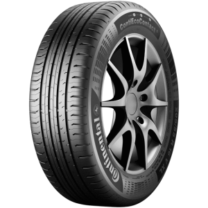 Continental Contiecocontact 5 215/55 R18 99V | Taller barato