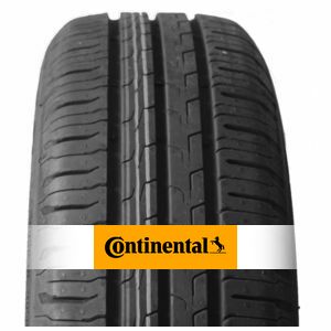 Continental Ecocontact 6 235/65 R17 108V | Taller barato