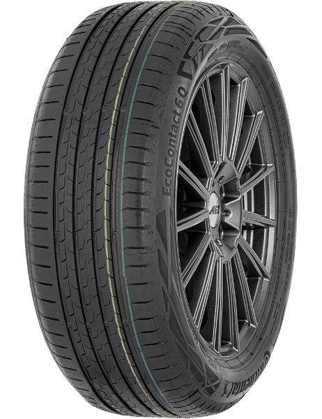 Continental Ecocontact 6 q 315/40 R21 111Y | Taller barato