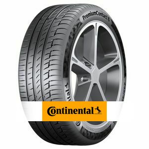 Continental Ecocontact 6 q 255/45 R20 105H | Taller barato
