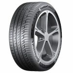 Continental Ecocontact 6 q 255/40 R20 97V | Taller barato