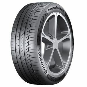 Continental Ecocontact 6 q 255/40 R20 97V | Taller barato