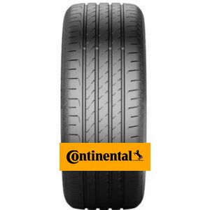 Continental Ecocontact 7 255/55 R19 107T | Taller barato