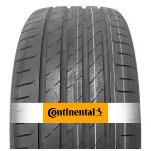 Continental Ecocontact 7 235/60 R19 107T | Taller barato