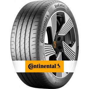 Continental Ecocontact 7 s fr 235/40 R21 98H | Taller barato