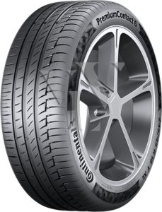 Continental Premiumcontact 6 225/50 R16 92Y | Taller barato