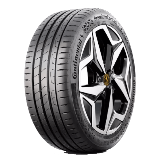 Continental Premiumcontact 7 255/55 R19 111V | Taller barato