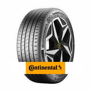 Continental Premiumcontact 7 285/45 R21 113V | Taller barato