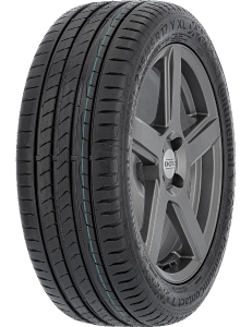 Continental Premiumcontact 7 275/40 R21 107Y | Taller barato