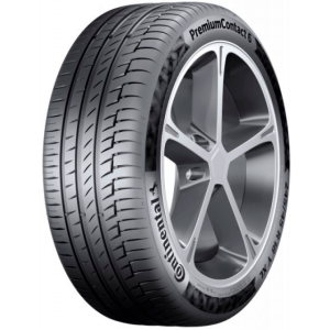 Continental Premiumcontact 6 225/40 R18 92W | Taller barato