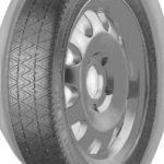 Continental Scontact 165/80 R17 104M | Taller barato