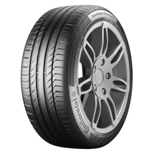 Continental Contisportcontact 5 235/50 R18 97V | Taller barato