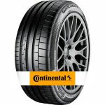 Continental Sportcontact 6 245/35 R20 95(Y) | Taller barato