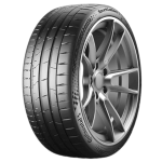 Continental Sportcontact 7 265/40 R20 104Y | Taller barato