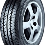 Continental Vancocontact 2 6pr 175/70 R14 95/93T | Taller barato