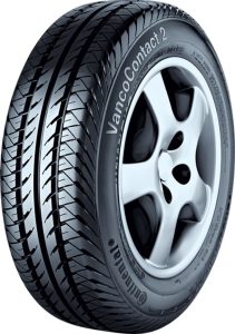 Continental Vancocontact 2 6pr 175/70 R14 95/93T | Taller barato