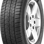 Continental Vancontact 4season 10pr 205/75 R16 113/111R | Taller barato