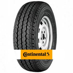 Continental Vancontact 4season 10pr 225/75 R16 121/120R | Taller barato