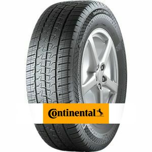 Continental Vancontact camper 8pr 215/70 R15 109/107R | Taller barato