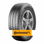 Continental Vancontact ultra camper 8pr 215/70 R15 109/107R | Taller barato