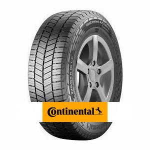 Continental Vancontact ultra camper 8pr 215/70 R15 109/107R | Taller barato