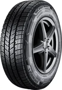 Continental Vancontact winter (122l) 10pr 225/75 R16 121/120R | Taller barato