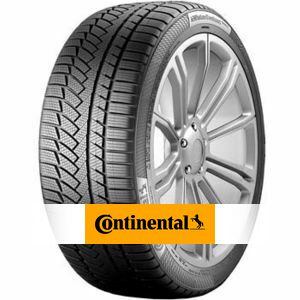 Continental Wintercontact ts 850 p 215/65 R17 99H | Taller barato