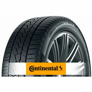 Continental Wintercontact ts 860 s 245/50 R19 105V | Taller barato