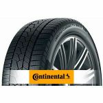 Continental Wintercontact ts 860 s fr 235/45 R18 98V | Taller barato