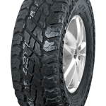 Cooper Discoverer s/t maxx 255/80 R17 121/118Q | Taller barato