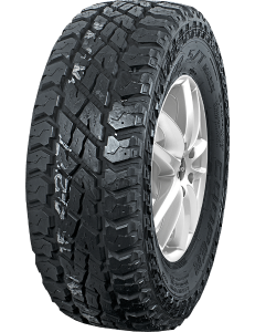 Cooper Discoverer s/t maxx 255/80 R17 121/118Q | Taller barato