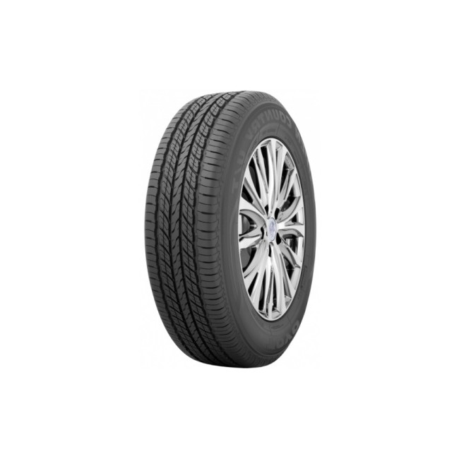 Toyo Open country u/t 215/60 R17 96V | Taller barato
