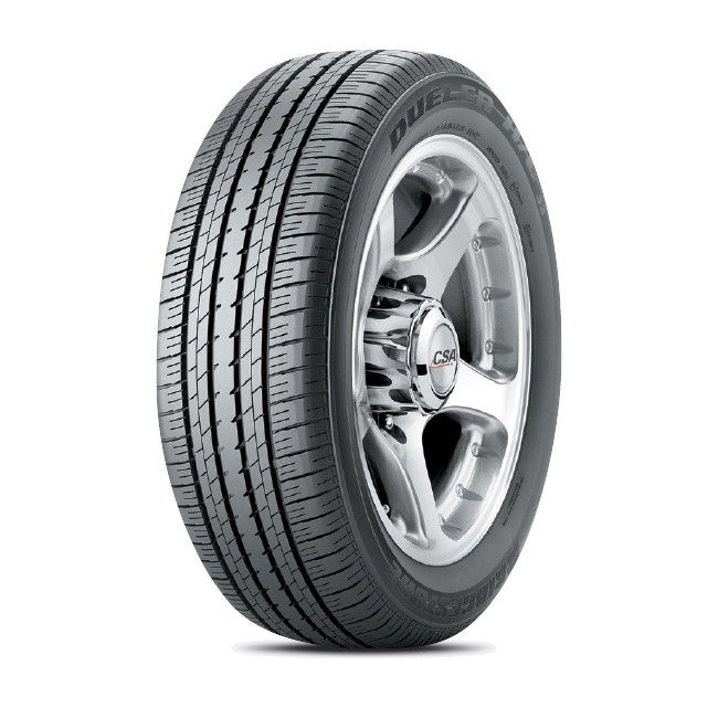 Bridgestone Dueler h/l d33a 235/55 R20 102V | Taller barato