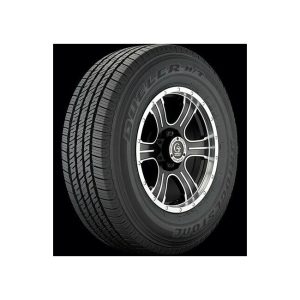 Bridgestone Dueler h/t d685 255/70 R18 113T | Taller barato