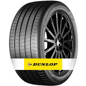 Dunlop Blue response tg 235/45 R17 97W | Taller barato