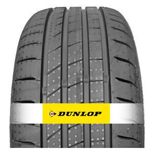 Dunlop Blue response tg 225/55 R18 98V | Taller barato