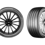 Dunlop Blue response tg 225/45 R19 96W | Taller barato