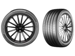 Dunlop Blue response tg 225/45 R19 96W | Taller barato