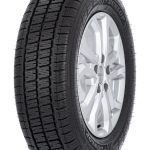 Dunlop Econodrive as 195/70 R15 104/102R | Taller barato