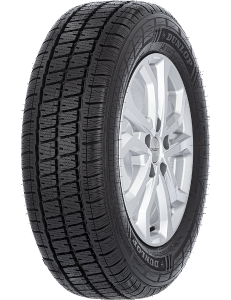 Dunlop Econodrive as 195/70 R15 104/102R | Taller barato