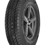 Dunlop Econodrive as 215/65 R16 109/107T | Taller barato