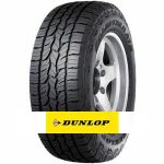 Dunlop At5 grandtrek 255/70 R16 111T | Taller barato