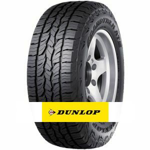 Dunlop At5 grandtrek 255/70 R16 111T | Taller barato