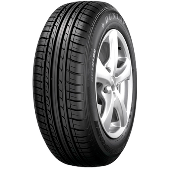 Dunlop Sp sport fastresponse 175/65 R15 84H | Taller barato