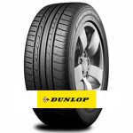 Dunlop Sp fastresponse 215/65 R16 98H | Taller barato