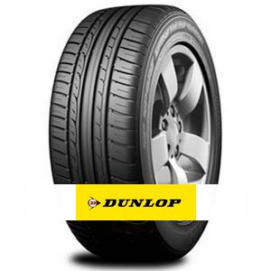 Dunlop Sp fastresponse 215/65 R16 98H | Taller barato
