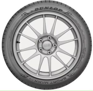 Dunlop Sport maxx-rt2 245/45 R17 99Y | Taller barato