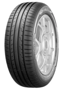 Dunlop Blue response tg 195/45 R16 84V | Taller barato